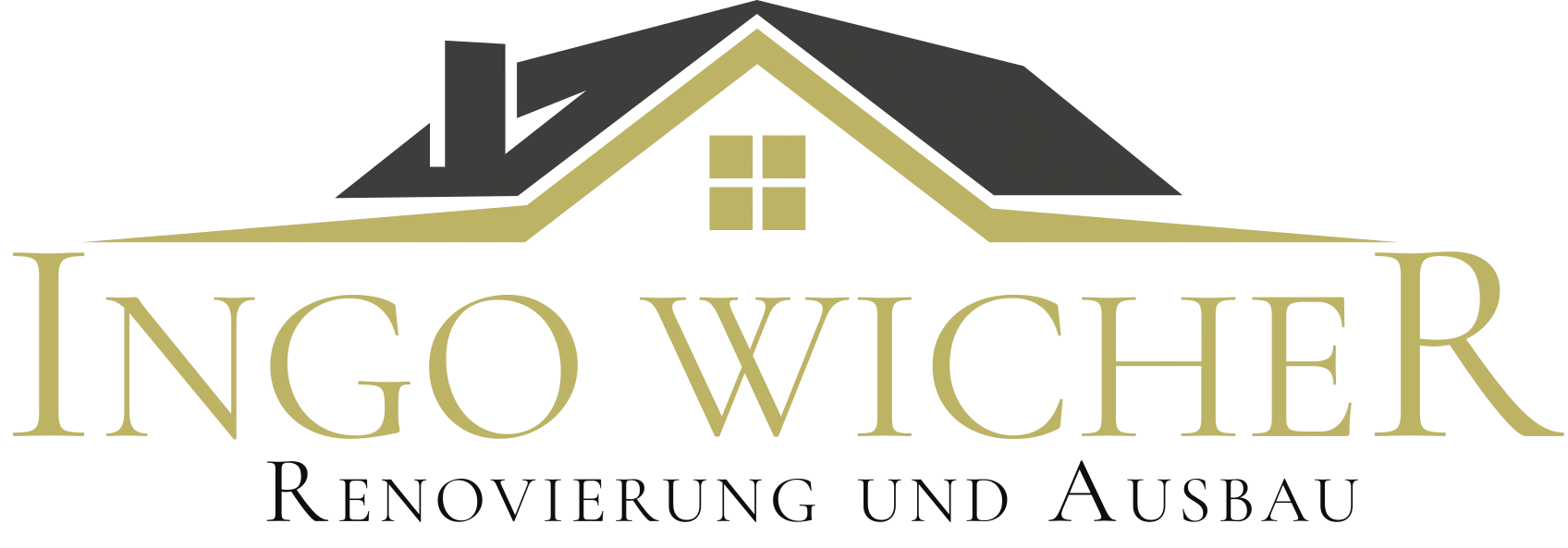 Wicher Logo Light
